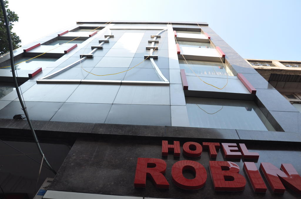 Hotel Robin Amritsar Exterior photo